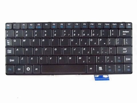 Bàn Phím Lenovo Yoga 500 520 80X800C4Uk