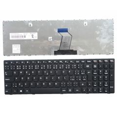 Bàn Phím Lenovo Yoga 500 520 81C8000Uid