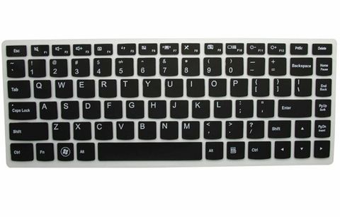 Bàn Phím Lenovo Yoga 500 530 81Ek00Ctge