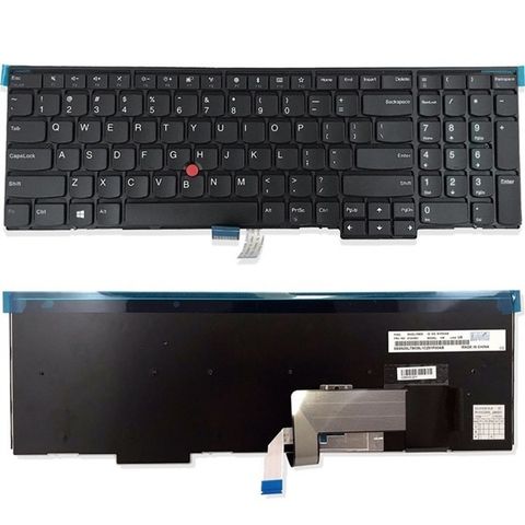 Bàn Phím Lenovo Yoga 500 530 81Ek00Lmge