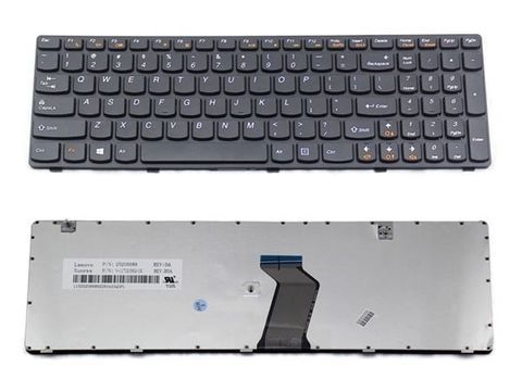 Bàn Phím Lenovo Yoga 500 530 81H9003Vge