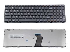 Bàn Phím Lenovo Yoga 500 530 81H9003Vge