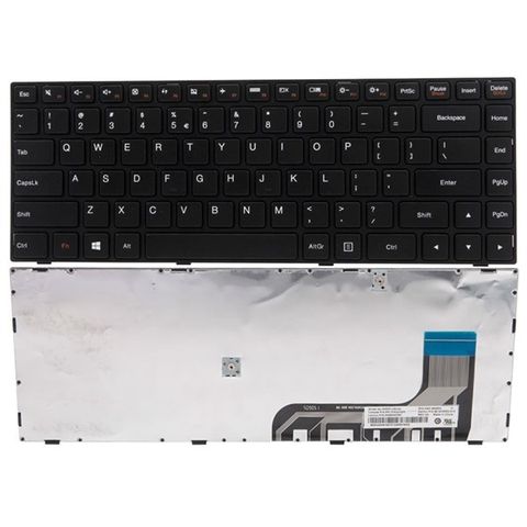 Bàn Phím Lenovo Yoga 700 720 80X60056Rk
