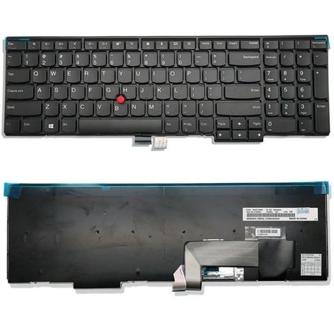 Bàn Phím Lenovo Yoga 700 720 80X60077Tx