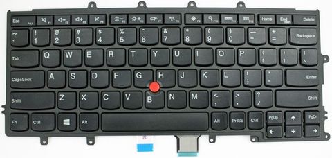 Bàn Phím Lenovo Yoga 700 720 80X60097Ge