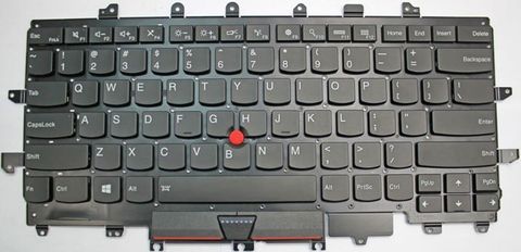 Bàn Phím Lenovo Yoga 700 720 80X7002Bpb