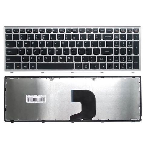 Bàn Phím Lenovo Yoga 700 720 80X70038Uk