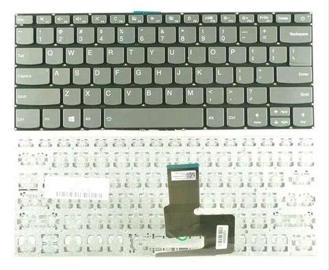 Bàn Phím Lenovo Yoga 700 730 81Ct008Fge