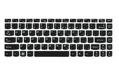 Bàn Phím Lenovo Yoga 700 730 81Jr001Bix