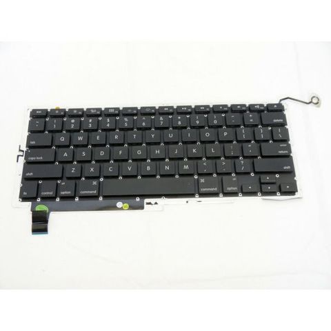 Bàn Phím MacBook Pro 2017 13 inch MPXQ2