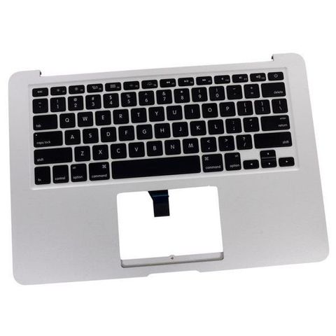 Bàn Phím MacBook Pro 2018 Touch MR9Q2SA