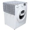 Máy giặt LG Inverter 10.5 kg FV1450S3W2