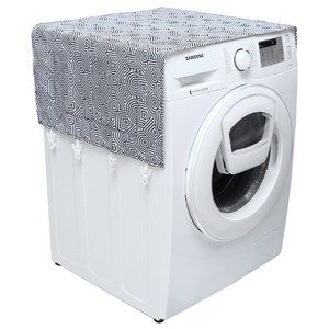 Áo trùm máy giặt