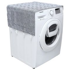  Áo trùm máy giặt 