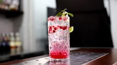  Cách pha shirley temple mocktail không cồn quyến rũ cực kì đơn giản 