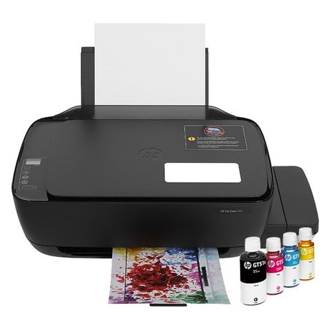 Máy In Phun Màu HP Ink Tank 315 (Z4B04A)