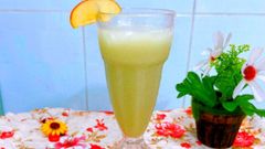  Cách làm nước ép táo ổi đơn giản, siêu ngon ngay tại nhà 