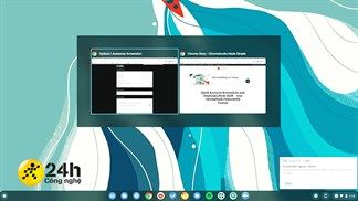 Việc chuyển đổi giữa các Tab trong Chrome sẽ trở nên đơn giản hơn nhờ 4 phím tắt 'thần thánh' mà bạn nên biết!