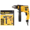 Máy khoan động lực điện Luxter Wm57311 650W