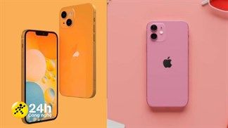 Tất Tần Tật iPhone 13 2021: Thiết kế camera đối xứng, có màu cam mới, dùng chip Apple A15 cùng nhiều nâng cấp khác (liên tục cập nhật)