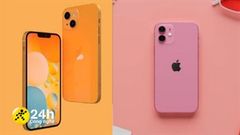  Tất Tần Tật iPhone 13 2021: Thiết kế camera đối xứng, có màu cam mới, dùng chip Apple A15 cùng nhiều nâng cấp khác (liên tục cập nhật) 