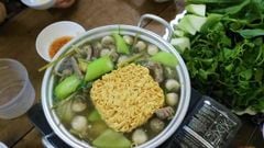  2 cách làm lẩu rắn miền Tây thơm ngon đậm đà 