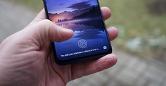  Hướng dẫn cách cài đặt bảo mật vân tay trên OPPO Reno 3 Pro 
