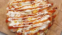  Cách làm pizza mì gói đơn giản ngon miệng dễ làm tại nhà 