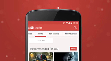 Hướng dẫn thay đổi thanh trạng thái Android