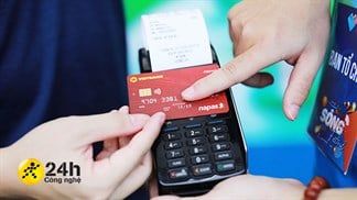 Cách rút tiền, thanh toán bằng thẻ ATM gắn chip cực nhanh chóng chỉ trong 30 giây, mọi người đã biết chưa?