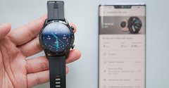  Cách kết nối Huawei Watch GT2 với điện thoại Android, iPhone đơn giản 