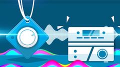  Cách làm, tạo video sóng nhạc trên điện thoại bằng Avee Music Player 