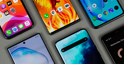 Tầm 12 triệu nên mua điện thoại gì năm 2021? 5 gợi ý tốt nhất cho bạn