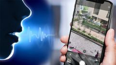  Cách chụp ảnh bằng giọng nói trên điện thoại iPhone đơn giản 