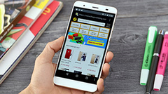  Top 3 điện thoại màn hình 5.5 inch giá rẻ 