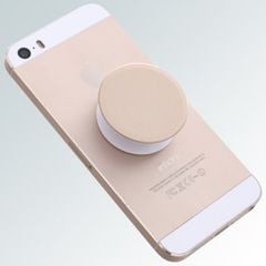  Đế dán điện thoại OSMIA POP003 Gold 