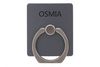 Móc dán điện thoại OSMIA RingCK035 Xám