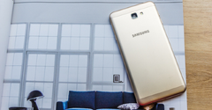  Cách tháo nắp lưng, tháo pin điện thoại Samsung Galaxy J7 Prime 