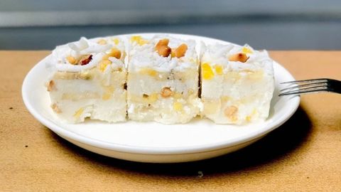 2 Cách làm kem chuối sữa chua béo bùi, thơm ngon đơn giản tại nhà