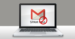  Hướng dẫn chặn thư rác, chặn email lạ gửi thư trên Gmail 