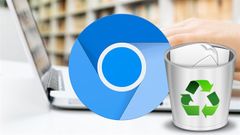  Cách xóa bỏ, gỡ cài đặt Chromium hoàn toàn trên máy tính dễ dàng nhất 