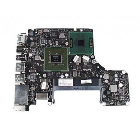 Mainboard Macbook Pro 13 Inch Non Touchbar A1708 2016-2017 (Mã : A1713)