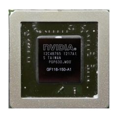Chíp VGA Màn Hình Macbook Pro 13 Inch Non Touchbar A1708 2016-2017 (Mã : A1713)