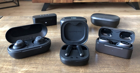 Top 6 tai nghe Bluetooth pin trâu được săn đón tại Trung Tâm Bảo Hành