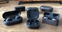 Top 6 tai nghe Bluetooth pin trâu được săn đón tại Trung Tâm Bảo Hành 