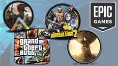  Epic Games Store lộ kế hoạch phát miễn phí các tựa game bom tấn trong tháng 5/2020 