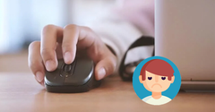  Chuột máy tính tự di chuyển - Nguyên nhân và cách khắc phục hiệu quả 