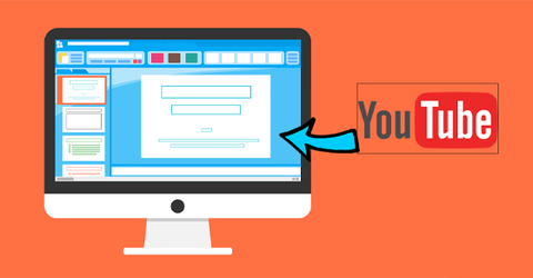 Hướng dẫn 2 cách chèn Video từ YouTube vào PowerPoint đơn giản nhất