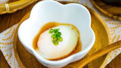  Cách làm onsen tamago (trứng onsen) với hương vị thơm ngon, chuẩn Nhật 