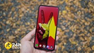 Đánh giá Vsmart Aris Pro lên VOS 4.0: Thời lượng pin tăng mạnh, giao diện thay đổi và mượt mà hơn
